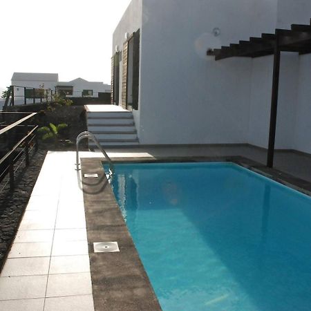 El Tucan Vistas En 3 Dormitorios Y Piscina Nazaret 외부 사진
