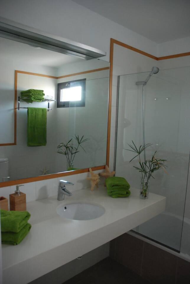 El Tucan Vistas En 3 Dormitorios Y Piscina Nazaret 외부 사진