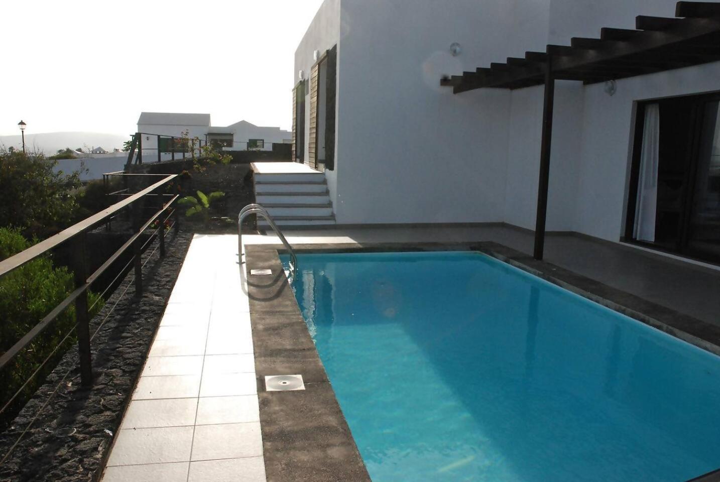 El Tucan Vistas En 3 Dormitorios Y Piscina Nazaret 외부 사진
